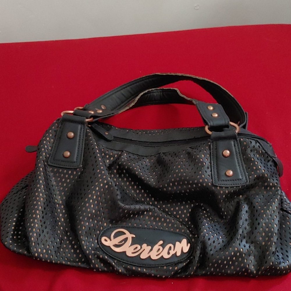 Deréon purse